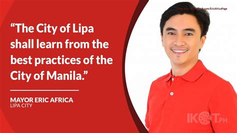 Lipa City mayor orders stricter lockdown measures under GCQ.